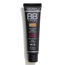 BB Cream 003 Warm Beige Gosh