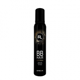 BB Haar Nutri-Mousse