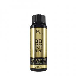 Patina 0,12 Aschig irisierend BBHair Shine Generik