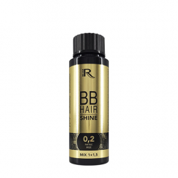 Patina 0,2 Irisé BBHair Shine Generik