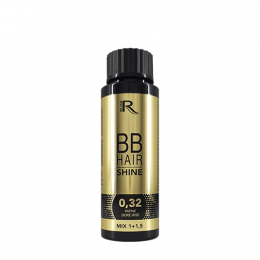 Patina 0,32 Golden schillernd BBHair Shine Generik