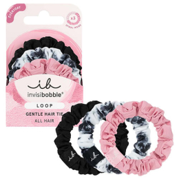 Haargummis Be Gentle Loop Invisibobble