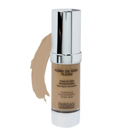 Golden Beige Matifying Foundation