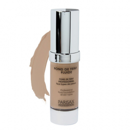 Natural Beige Matifying Foundation