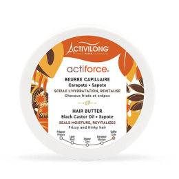 Actiforce Activilong Haarbutter