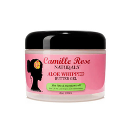 Camille Rose Aloe Whipped Defining Fouetté Gel 
