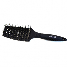 Herrenbürste O'Barber Bart und Haar
