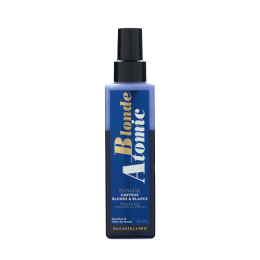 Bi-Phase Spray Dejaunisseur Blonde Atomic Ducastel Pro 200ml