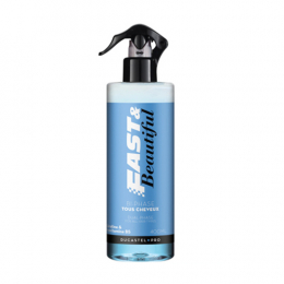 Ducastel Pro Fast & Beautiful Bi-Phase Spray 400ml
