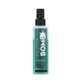 Ducastel Pro 200ml Zwei-Phasen-Spray Nutri Bomb Feuchtigkeitsspender