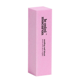 Nagelblockschneider Le Mini Macaron