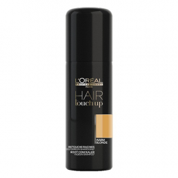 Hair Touch Up Golden Blonde
