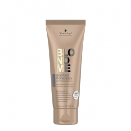 Sublime Blonde Repair Balm BlondMe