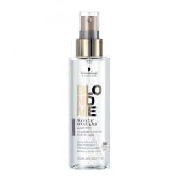 BlondMe® Sublime Blonde Protective Mist