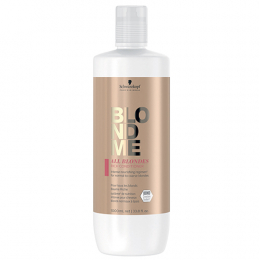 All Blondes Rich Balm BlondMe 1000ml