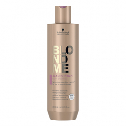 All Blondes Light Shampoo BlondMe
