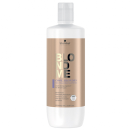Kaltblondes neutralisierendes Shampoo BlondMe 1000ml