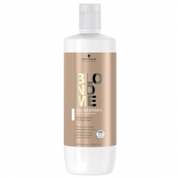 All Blondes Reinigendes Shampoo BlondMe 1000ml