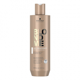 All Blondes Reinigendes Shampoo BlondMe