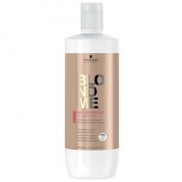 All Blondes Reichhaltiges Shampoo BlondMe 1000ml