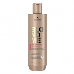 All Blondes Rich Shampoo BlondMe