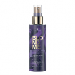 Kaltes Blond Neutralisierender Balsam Spray BlondMe
