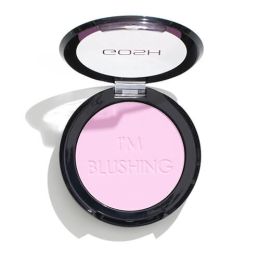 I'm Blushing Blusher 005 Shocking Pink Gosh