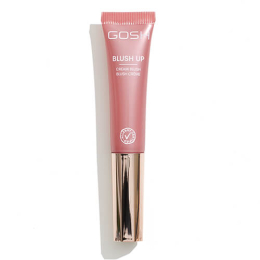 Blush Up 002 Rose Gosh Blusher