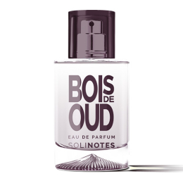 Eau de Parfum Bois de Oud Solinotes 50ml