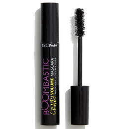 Bombastic Crazy Volume 001 Mascara Schwarz Extreme Gosh