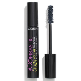 Mascara Bombastic Crazy Volume 004 Classic Grey Gosh