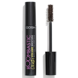 Mascara Bombastic Crazy Volume 005 Chocolate Brown Gosh