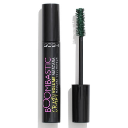 Mascara Bombastic Crazy Volume 003 Olive Green Gosh