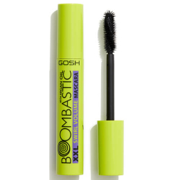 Bombastic Swirl Volume XXL Mascara 002 Carbon Black Gosh
