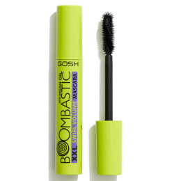 Bombastic Swirl Volume XXL Mascara 001 Schwarz Gosh