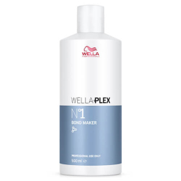 Bond Maker Nr. 1 WellaPlex Wella 500ml