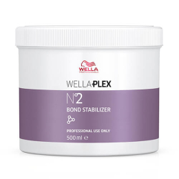 Bond Stabilizer Nr. 2 WellaPlex Wella 500ml