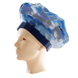 Thermische Mütze Icy Expérience Hair.Toxx
