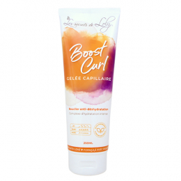 Boost Curl Haargel