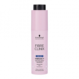 Booster Blau Fibre Clinix 45ml