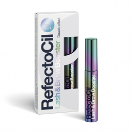 RefectoCil Wimpern- und Augenbrauen-Wachstumsbooster
