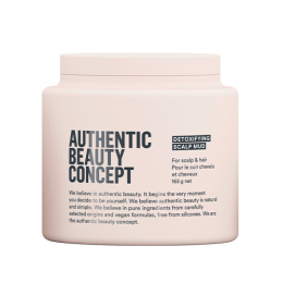 Entgiftungsschlamm Authentic Beauty Concept 500ml