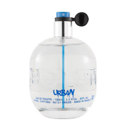 Boum Urban Eau de Toilette Jeanne Arthes