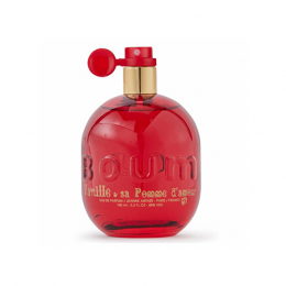 Boum Vanille Pomme D'Amour Eau De Parfum