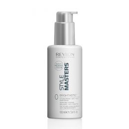 Base Brightastic Style Masters Revlon