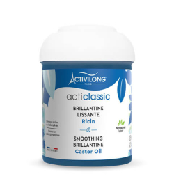 Activilong Classic Ricin Glättende Brillantine