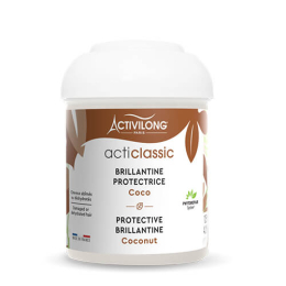 Activilong Classic Coco Protective Brillantine