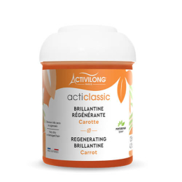 Activilong Classic Regenerierende Brillantine Karotte
