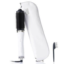 2-in-1-Blasbürste ghd Duet Blowdry Weiß