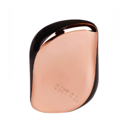 Compact Styler Bürste Rose Gold & Schwarz Tangle Teezer